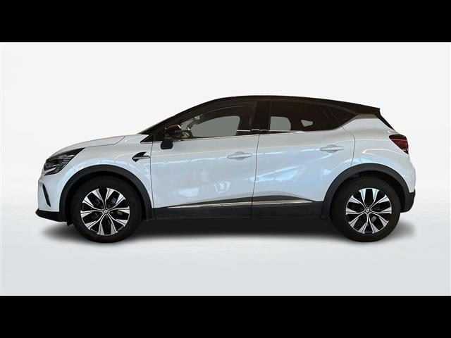Renault Captur 1.6 E-Tech full hybrid Techno 145cv auto - foto 4 di 4