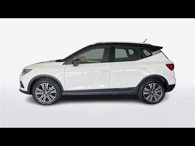 SEAT Arona 1.6 TDI SCR 95cv Style DSG - foto 2 di 4