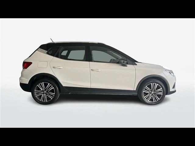 SEAT Arona 1.6 TDI SCR 95cv Style DSG - foto 4 di 4