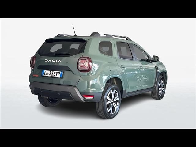 Dacia Duster 1.0 tce Journey Gpl 4x2 100cv - foto 3 di 4