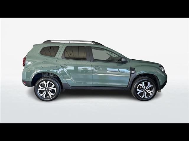 Dacia Duster 1.0 tce Journey Gpl 4x2 100cv - foto 4 di 4