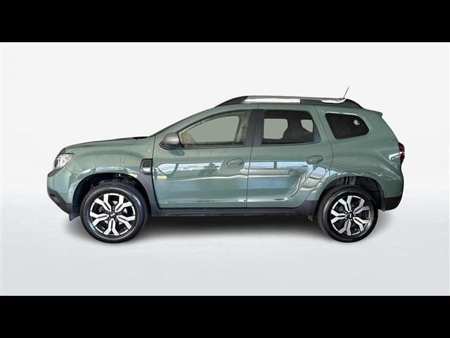Dacia Duster 1.0 tce Journey Gpl 4x2 100cv - foto 2 di 4