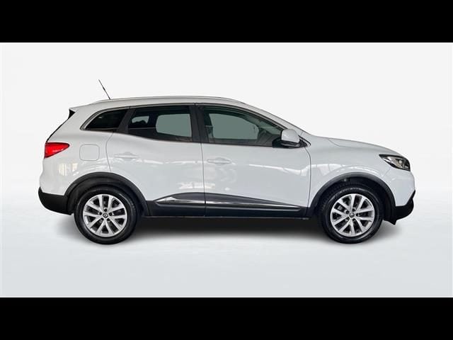 Renault Kadjar 1.5 dCi Energy 110cv Zen - foto 4 di 4