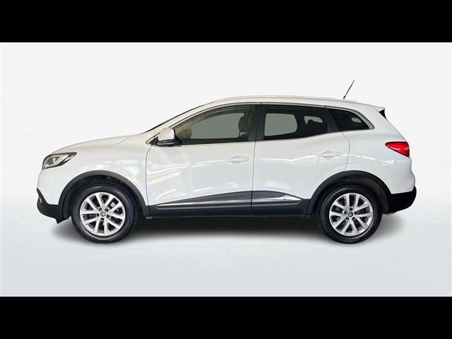 Renault Kadjar 1.5 dCi Energy 110cv Zen - foto 3 di 4