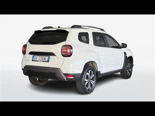 Dacia Duster 1.0 TCe GPL Journey UP 4x2 - foto 3 di 4