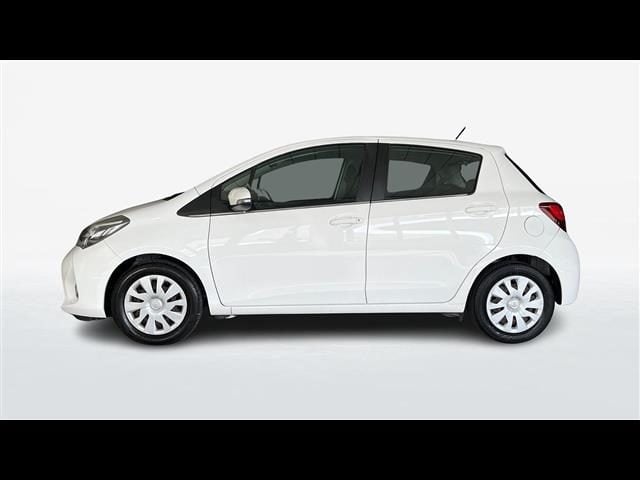Toyota Yaris 5 Porte 1.0 Active - foto 2 di 4