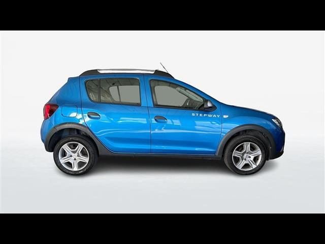 Dacia Sandero Stepway 0.9 TCe 90cv Comfort S&S - foto 4 di 4
