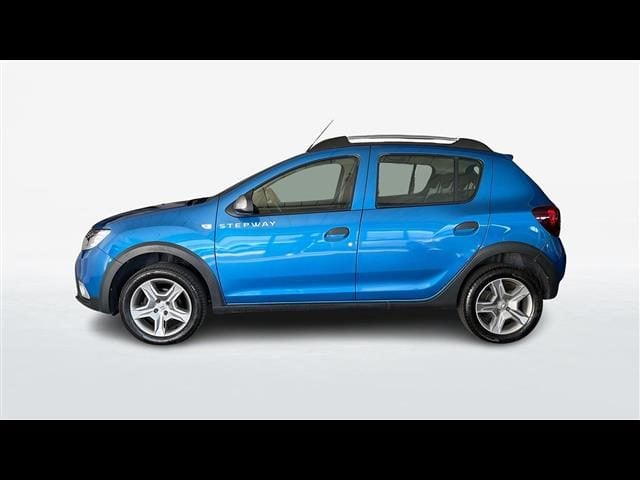 Dacia Sandero Stepway 0.9 TCe 90cv Comfort S&S - foto 2 di 4