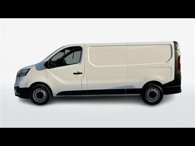 Renault Trafic van T30 2.0 blue dci 130cv L2H1 - foto 2 di 4