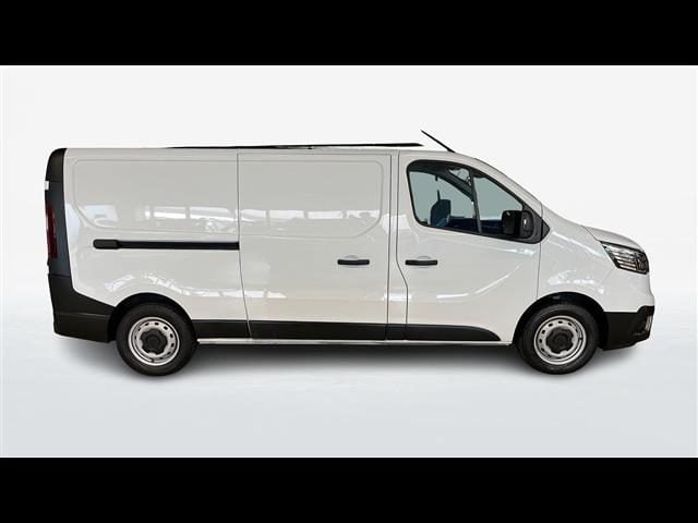 Renault Trafic van T30 2.0 blue dci 130cv L2H1 - foto 4 di 4