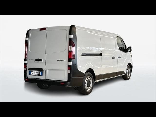Renault Trafic van T30 2.0 blue dci 130cv L2H1 - foto 3 di 4