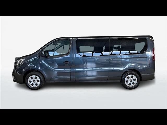 Renault Trafic 2.0 blue dci 150cv L2 Equilibre easy access - foto 2 di 4