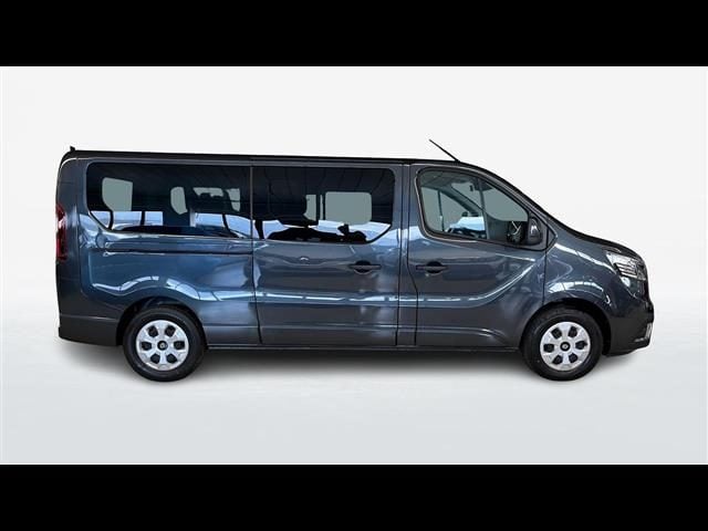 Renault Trafic 2.0 blue dci 150cv L2 Equilibre easy access - foto 4 di 4
