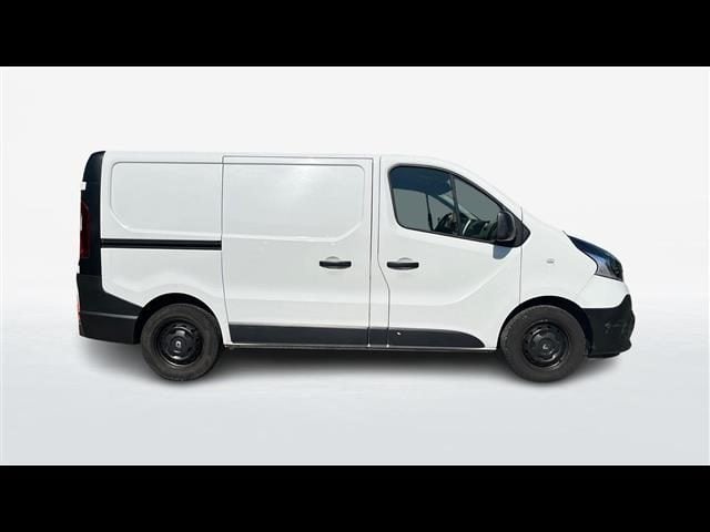 Renault Trafic T27 1.6 dci 125cv L1H1 S&S E6 - foto 4 di 4