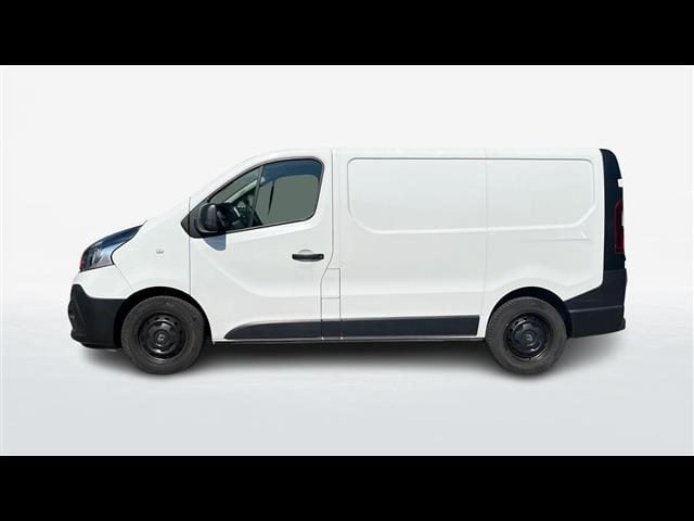 Renault Trafic T27 1.6 dci 125cv L1H1 S&S E6 - foto 2 di 4