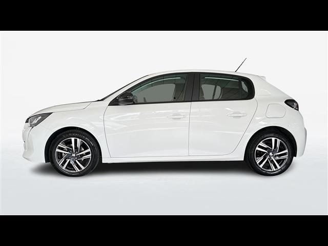 Peugeot 208 5 Porte 1.2 PureTech Allure EAT S&S my20 - foto 4 di 4