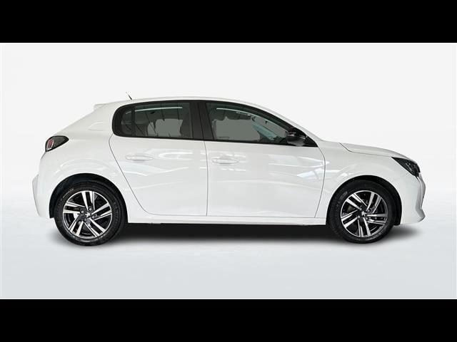 Peugeot 208 5 Porte 1.2 PureTech Allure EAT S&S my20 - foto 2 di 4