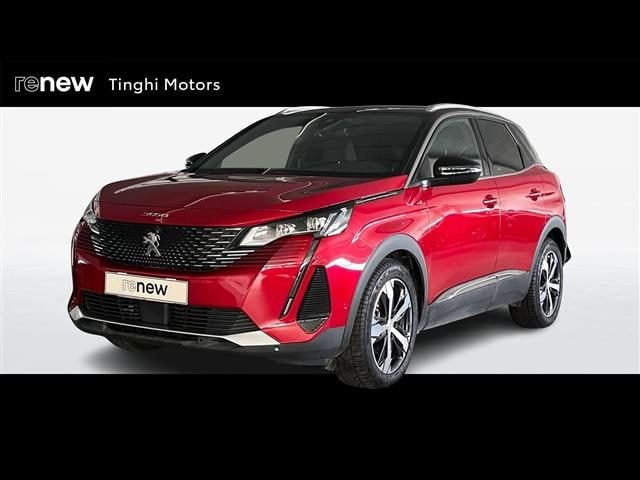 Peugeot 3008 1.5 BlueHDi Active Business EAT8 S&S, del 2022, 51.500 km, in vendita a Empoli (FI)