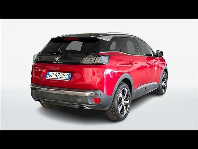 Peugeot 3008 1.5 BlueHDi Active Business EAT8 S&S - foto 3 di 4