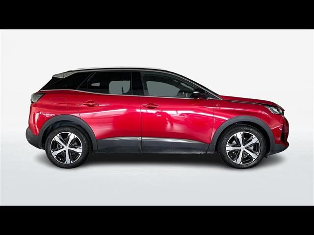 Peugeot 3008 1.5 BlueHDi Active Business EAT8 S&S - foto 4 di 4
