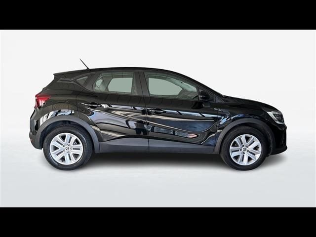 Renault Captur 1.0 tce Equilibre Gpl 100cv - foto 4 di 4