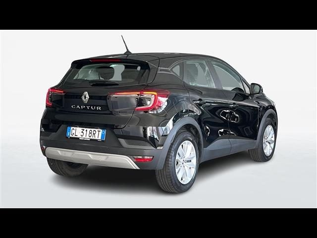 Renault Captur 1.0 tce Equilibre Gpl 100cv - foto 3 di 4