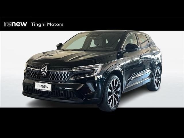 Renault Austral 1.2 E-Tech full hybrid 200cv Techno Auto, del 2023, 41.661 km, in vendita a Empoli (FI)