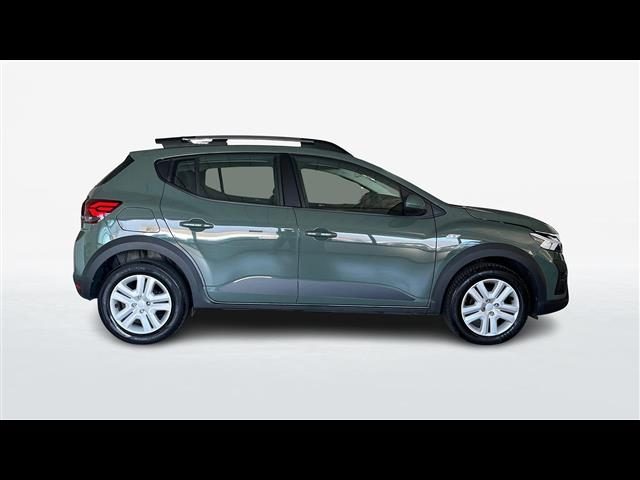 Dacia Sandero Stepway 1.0 tce Expression Eco-g 100cv - foto 4 di 4