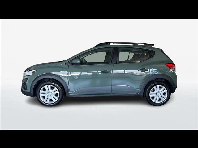 Dacia Sandero Stepway 1.0 tce Expression Eco-g 100cv - foto 2 di 4