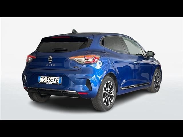 Renault Clio 1.6 E-Tech full hybrid Techno 145cv - foto 3 di 4