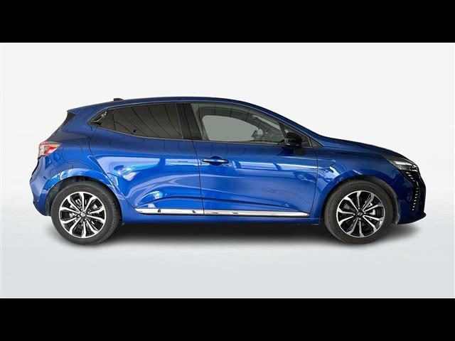 Renault Clio 1.6 E-Tech full hybrid Techno 145cv - foto 4 di 4