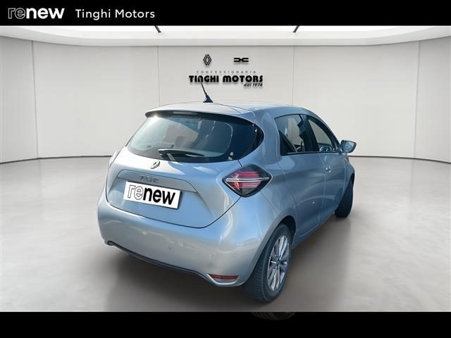 Renault ZOE Business R110 - foto 2 di 4