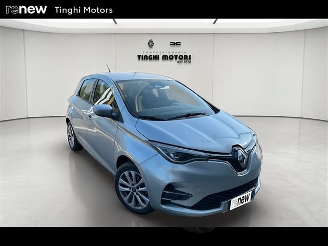 Renault ZOE Business R110 - foto 3 di 4