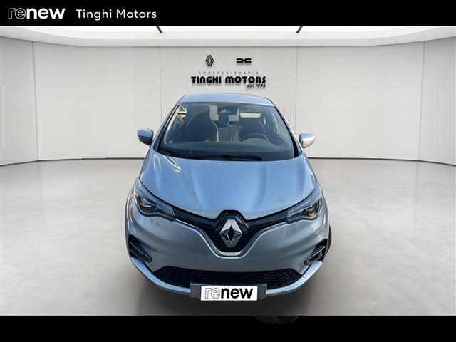 Renault ZOE Business R110 - foto 4 di 4