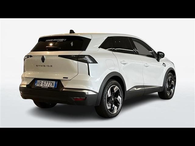 Renault Symbioz 1.6 full hybrid E-Tech Techno 145cv auto - foto 3 di 4