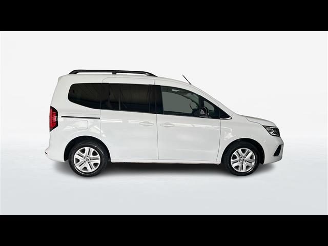 Renault Kangoo van 1.5 Blue dci 115cv L1 EDC - foto 4 di 4