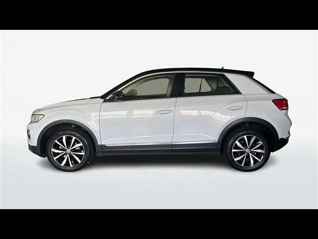 Volkswagen T-Roc 1.0 TSI 115cv Style - foto 2 di 4