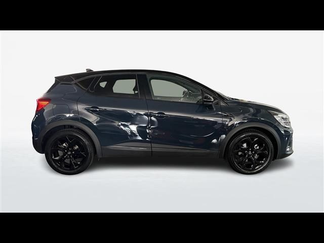 Renault Captur 1.6 E-Tech full hybrid Rive Gauche Auto 145 - foto 4 di 4