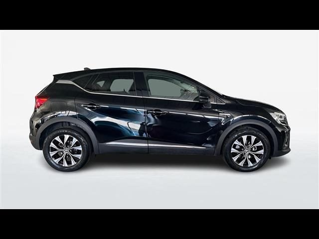 Renault Captur 1.6 E-Tech full hybrid Evolution Auto 145cv - foto 4 di 4