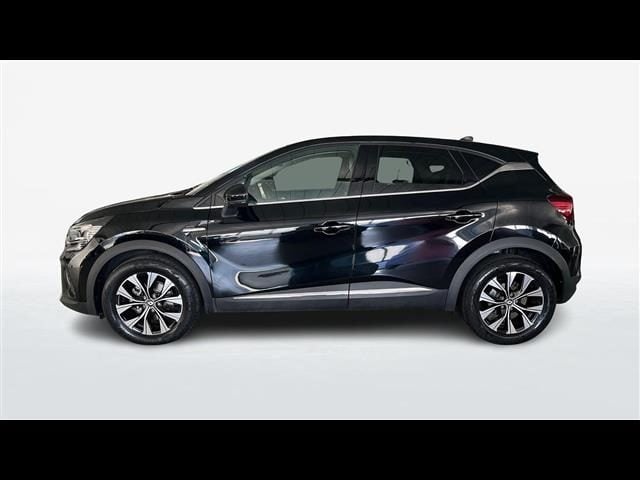 Renault Captur 1.6 E-Tech full hybrid Evolution Auto 145cv - foto 2 di 4