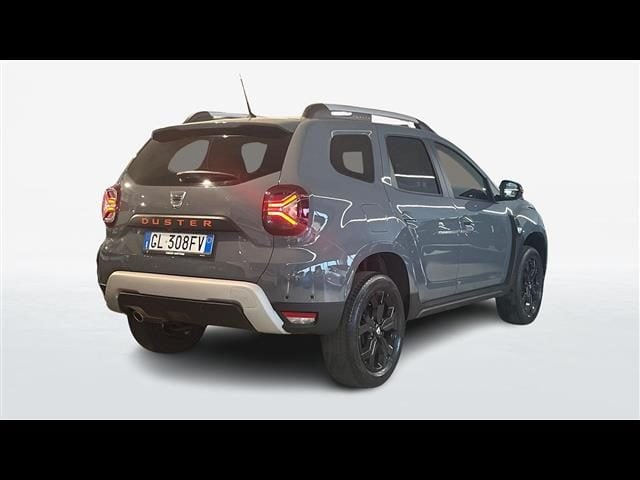 Dacia Duster 1.0 TCe GPL SL Extreme 4x2 - foto 3 di 4