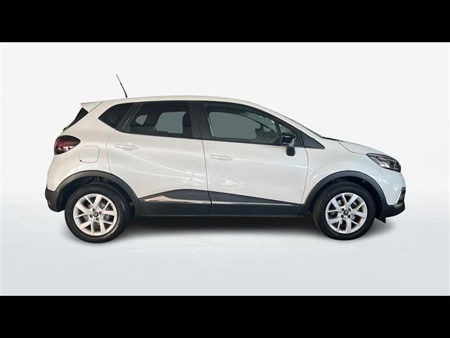 Renault Captur 1.3 TCe Sport Edition Fap - foto 4 di 4