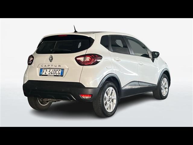 Renault Captur 1.3 TCe Sport Edition Fap - foto 3 di 4