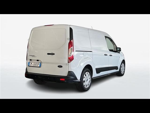 Ford Transit Connect 210 1.5 ecoblue(tdci) 100cv Trend - foto 3 di 4