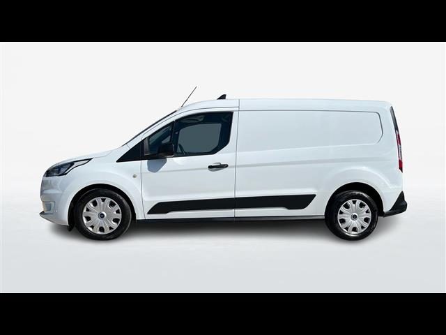 Ford Transit Connect 210 1.5 ecoblue(tdci) 100cv Trend - foto 2 di 4