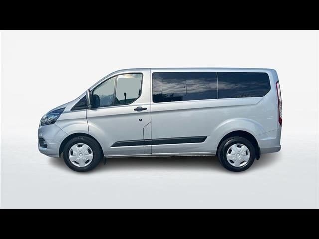 Ford Transit Custom 320 2.0 tdci MHEV 130cv Trend combi - foto 2 di 4