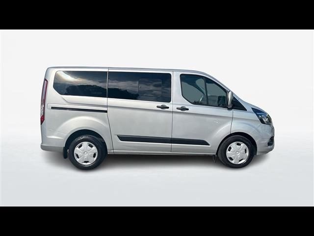 Ford Transit Custom 320 2.0 tdci MHEV 130cv Trend combi - foto 4 di 4