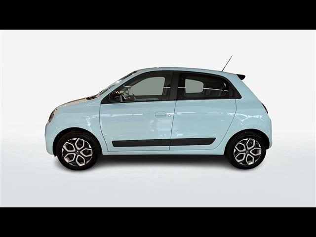 Renault Twingo 22kWh Equilibre - foto 2 di 4