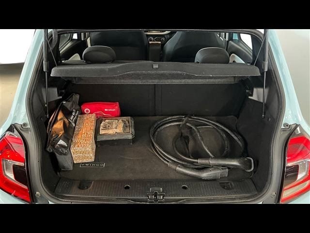 Renault Twingo 22kWh Equilibre - foto 4 di 4