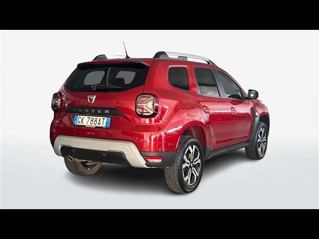 Dacia Duster 1.0 tce Prestige Gpl 4x2 100cv - foto 3 di 4